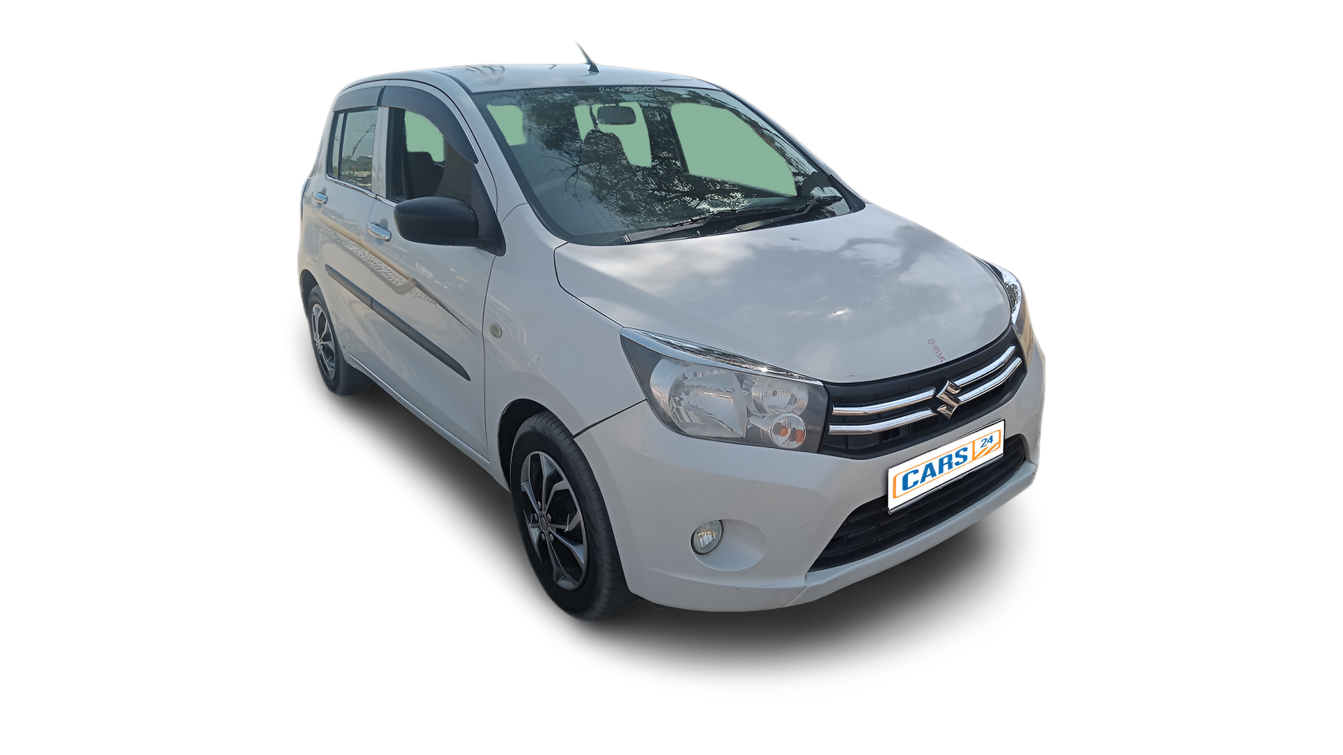 Maruti Celerio-img
